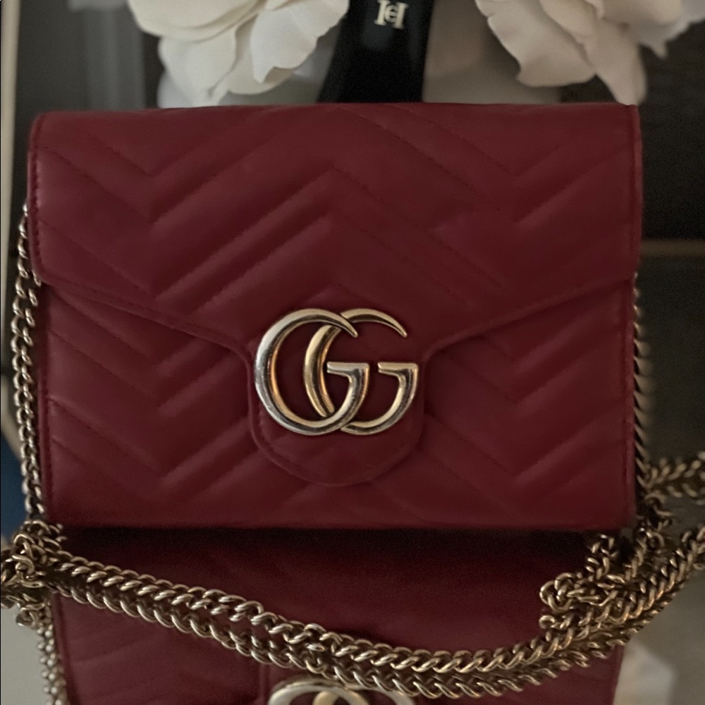 Gucci bag - Picture 2 of 6